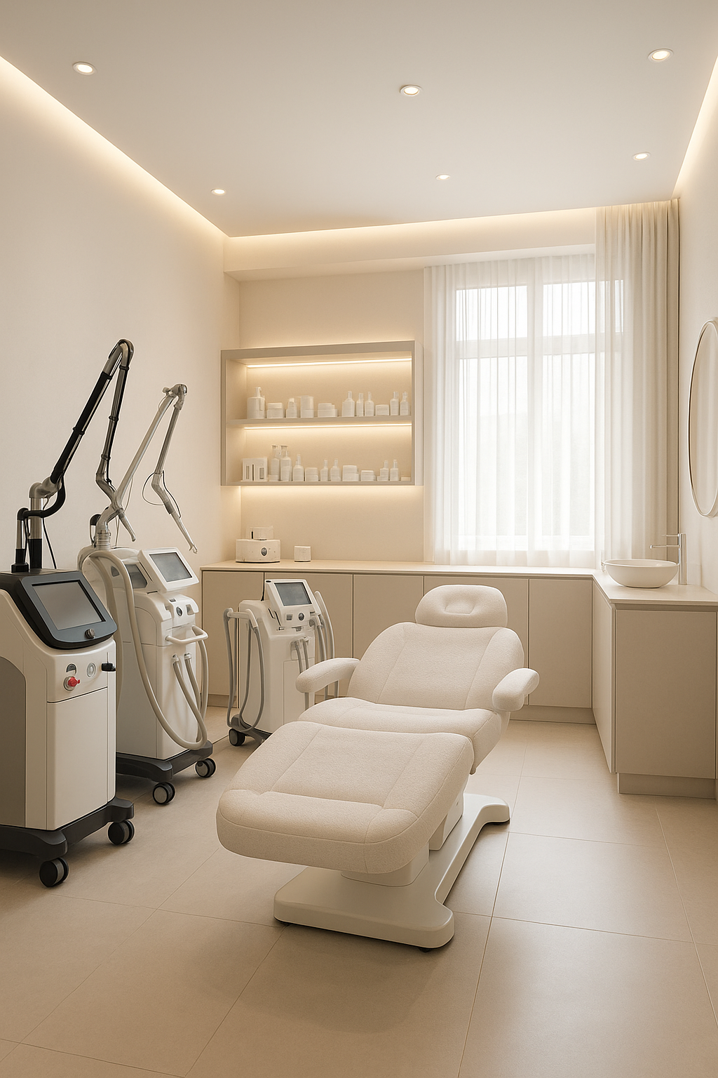 InHype Beauty Clinic