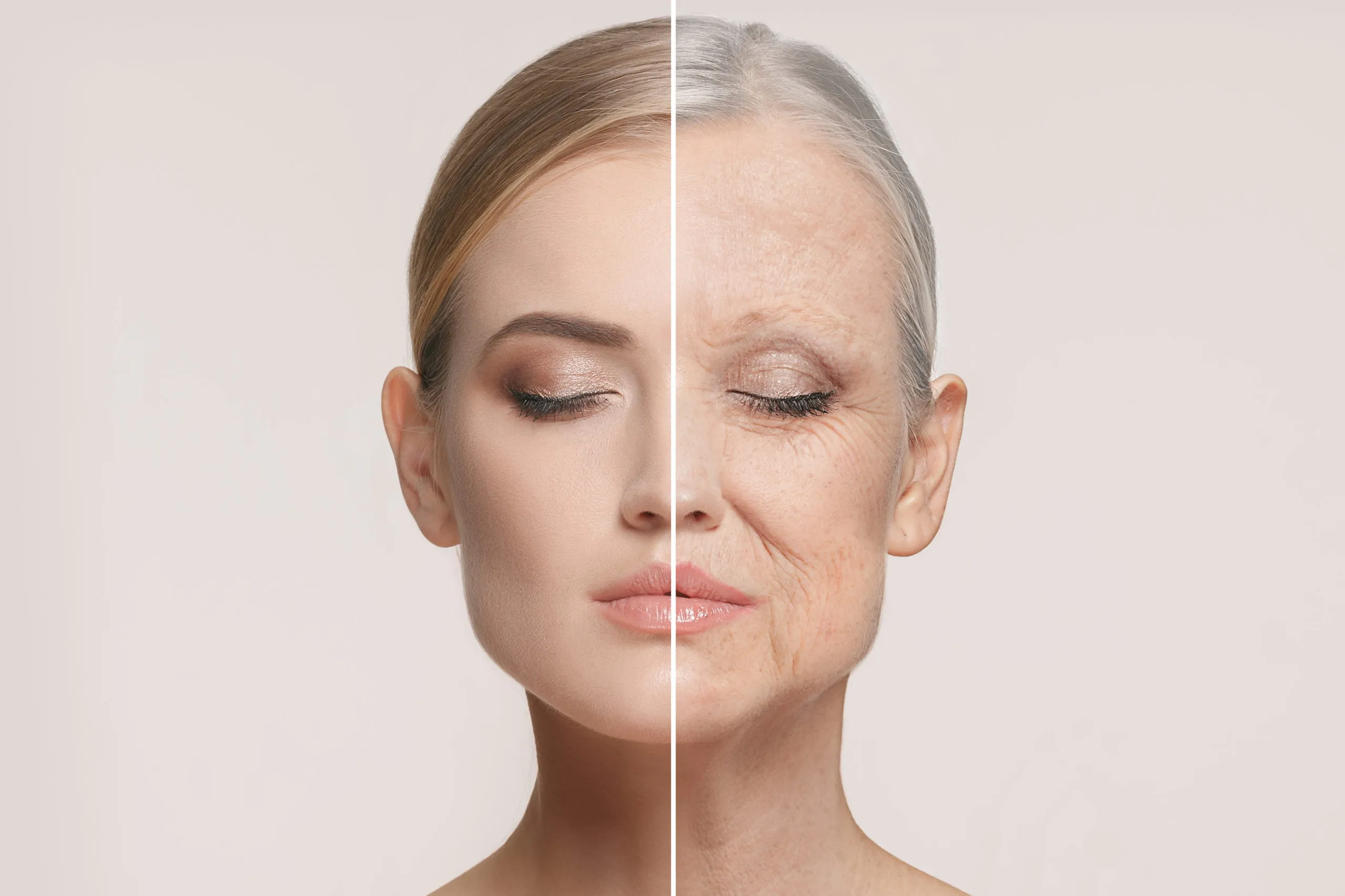 Erbium YAG Skin Resurfacing
